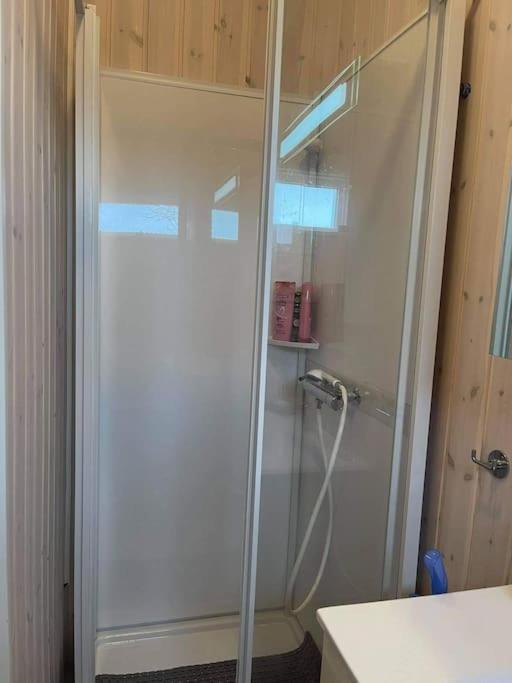 Nice Whole Year Cottage Bythingvallavatn Veithilundur 외부 사진