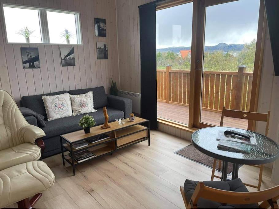 Nice Whole Year Cottage Bythingvallavatn Veithilundur 외부 사진
